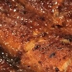 三代目 鰻の田中 - 