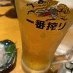 駿河もつ鍋地魚おかだ - 