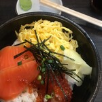 まぐろのなかだ屋 - 