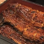 三代目 鰻の田中 - 