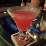 世界の酒　シャーロックホームズ - ニューヨーク