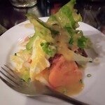 世界の酒　シャーロックホームズ - お通し