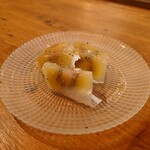 NIKU HA TEPPAN Ikoh - 