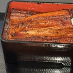 鰻の成瀬 - 料理写真: