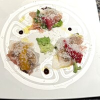 花木鳥 - 