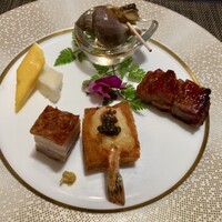 家寶 跳龍門 - 