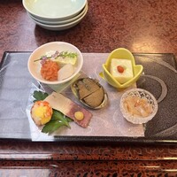 博多料亭 稚加榮 - 