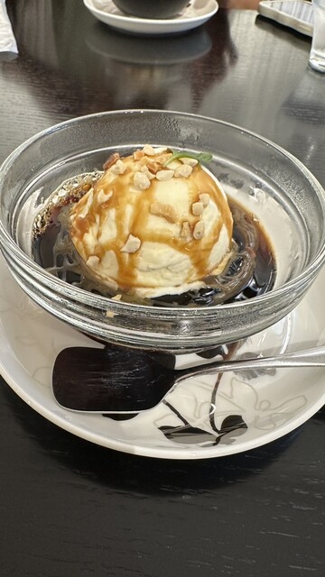 モア カフェ 仙台泉店（MOA cafe） - 黒松（カフェ）の写真