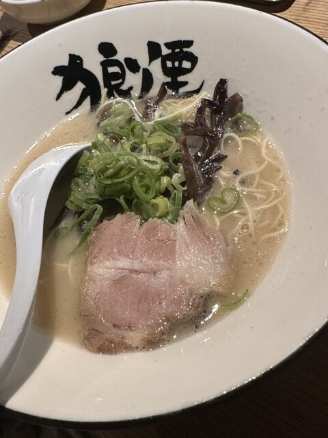 狼煙 松本駅前店 - 松本/ラーメン | 食べログ