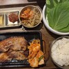 韓国カフェ イヨサンソウル
