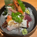 炭火食堂 凪 - 