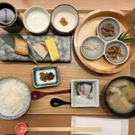 界 伊東 - 朝食メイン！