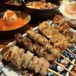 全席個室 結う - 