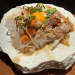 全席個室 結う - 