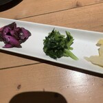 炭火食堂 凪 - 