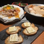 全席個室 結う - 