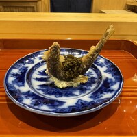 銀座 きた川 - 