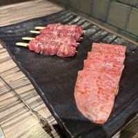 焼肉 ジャンボ はなれ - 