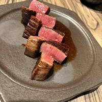 焼肉 ジャンボ はなれ - 