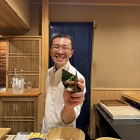 銀座 きた川 - 