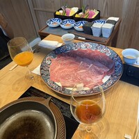 すき焼き十二天 - 