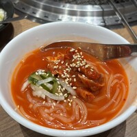 焼肉山水 虎ノ門ヒルズ店 - 