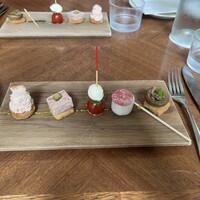 表参道バンブー - 