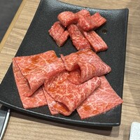 焼肉山水 虎ノ門ヒルズ店 - 