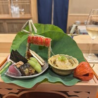 銀座 きた川 - 
