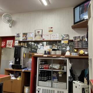 玉名拉麺 千龍_2