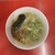 玉名拉麺 千龍 - 料理写真: