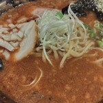 Sapporo Shinmen Dokoro Yukimura Tsukisamuhonten - 