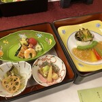 日本の宿 古窯 - 