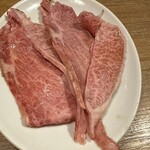 焼肉 はたがや - 