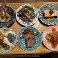 中国菜エスサワダ - 