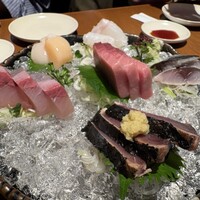 Japanese Restaurant KINZA - 