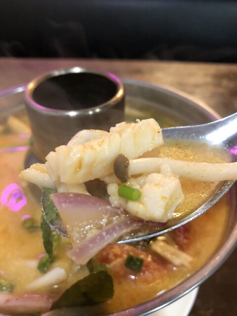 Thai Ryori Smile photo 3