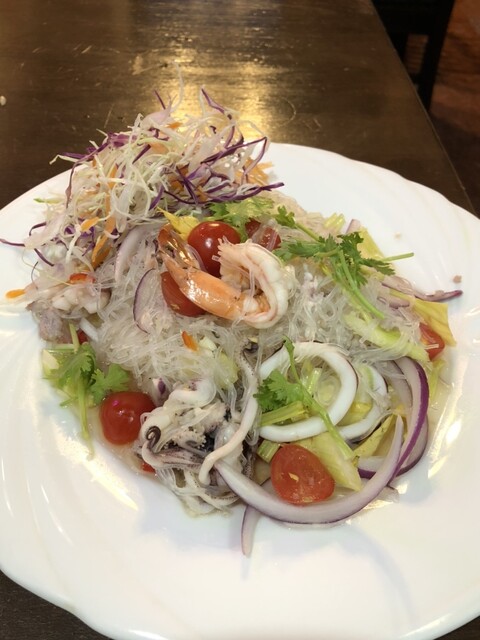 Thai Ryori Smile photo 2