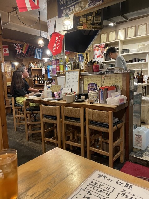 Tori Taro Dohashi Ten photo 5