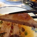 銀のさじ - 美味しかった。