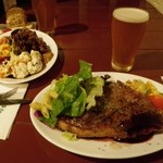 PHILLIP'S FOOTE - 出来上がりっ♪