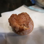 てぃんさぐぬ花 - サーターアンダギー