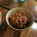 てぃんさぐぬ花 - 肉みそ