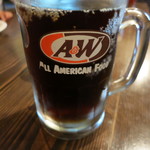 てぃんさぐぬ花 - ルートビア