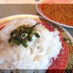 Bac Nam - ライス$1.50