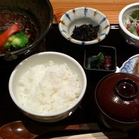 御曹司 きよやす邸 六本木本店 - 