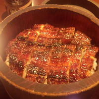 まるや本店 天白本店 - うなぎのアップ画像