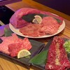 和牛焼肉食べ放題 ヤキニクギャング 梅田店