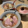 麺屋大河 白山麓店