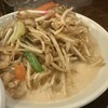 極濃湯麺シントミ 本庄店